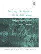 Setting the Agenda for Global Peace... - Bild 1