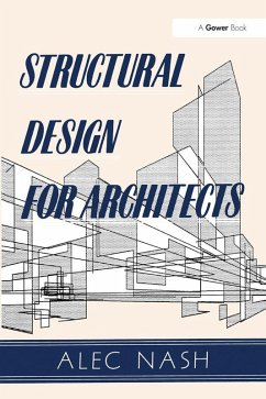 Cover Structural Design for Architects (eBook, PDF)