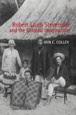 Robert Louis Stevenson and the Colonial Imagination (eBook, ePUB)