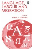 Language, Labour and Migration (eBook, ePUB)