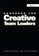 Handbook for Creative Team Leaders... - Bild 1