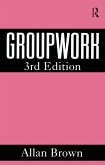 Groupwork (eBook, ePUB)