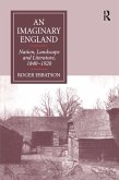 An Imaginary England (eBook, PDF) An Imaginary England (eBook, PDF)