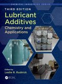 Lubricant Additives (eBook, PDF)