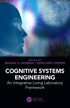 Cover Cognitive Systems Engineering (eBook, PDF)