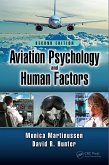 Aviation Psychology and Human Factors (eBook, PDF)