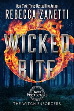 Wicked Bite (eBook, ePUB) - Zanetti, Rebecca