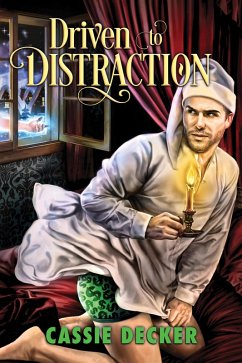 Cover Driven to Distraction (eBook, ePUB)