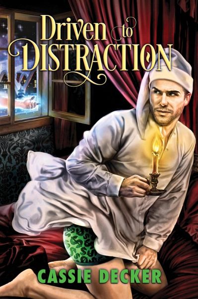 Driven to Distraction (eBook, ePUB)