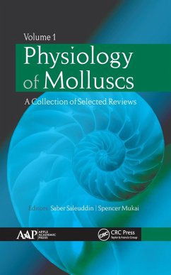 Physiology of Molluscs (eBook, PDF)