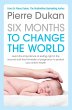 Six Months to Change the World (eBook,... - Bild 1