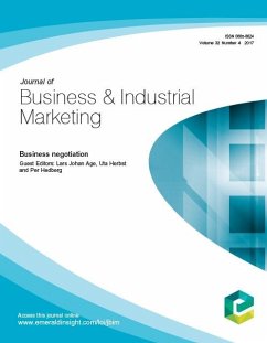 Cover Business Negotiation (eBook, PDF)