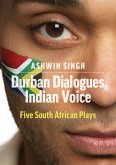 Durban Dialogues, Indian Voice (eBook, ePUB)