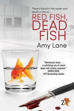 Cover Red Fish, Dead Fish (eBook, ePUB)