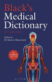 Black's Medical Dictionary (eBook, PDF)