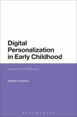 Digital Personalization in Early Childhood (eBook, ePUB)