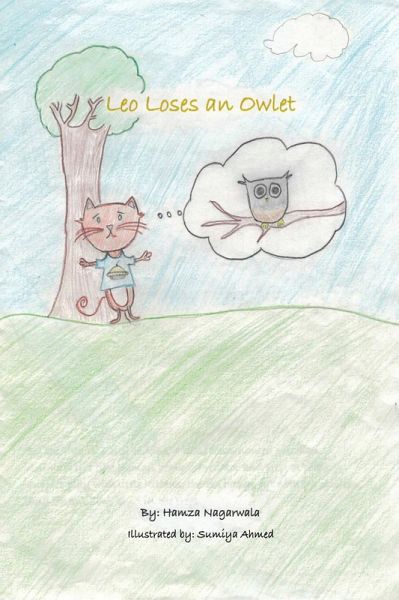 Leo Loses an Owlet (eBook, ePUB) Leo Loses an Owlet (eBook, ePUB)