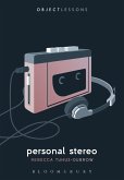 Personal Stereo (eBook, PDF) Personal Stereo (eBook, PDF)