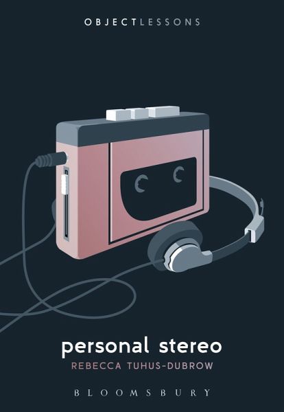 Personal Stereo (eBook, PDF)