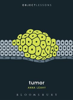 Cover Tumor (eBook, PDF)