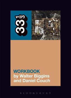 Bob Mould's Workbook (eBook, PDF) Cover Bob Mould's Workbook (eBook, PDF)