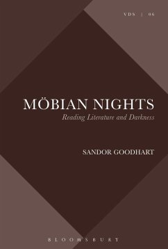 Möbian Nights (eBook, ePUB) - Goodhart, Sandor