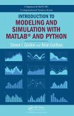 Introduction to Modeling and Simulation with MATLAB® and Python (eBook, PDF)