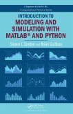 Introduction to Modeling and Simulation with MATLAB® and Python (eBook, PDF) Introduction to Modeling and Simulation with MATLAB® and Python (eBook, PDF)