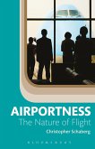 Airportness (eBook, ePUB)