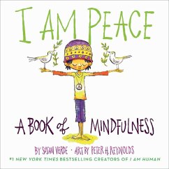 I Am Peace (eBook, ePUB) - Verde, Susan