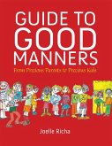 Guide to Good Manners (eBook, ePUB)