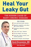 Heal Your Leaky Gut (eBook, ePUB)