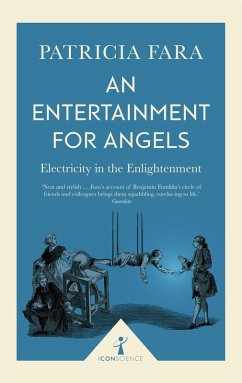 An Entertainment for Angels (Icon Science) (eBook, ePUB) - Fara, Patricia