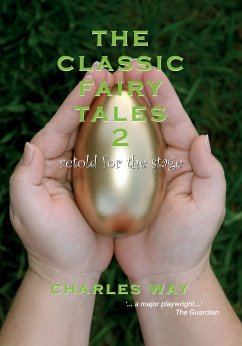 The Classic Fairytales 2 (eBook, ePUB) - Way, Charles