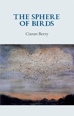 The Sphere of Birds (eBook, ePUB) - Berry, Ciaran