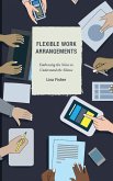 Flexible Work Arrangements (eBook, ePUB)