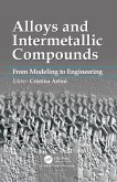 Alloys and Intermetallic Compounds (eBook, PDF)