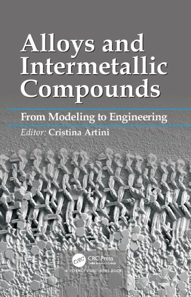 Alloys and Intermetallic Compounds (eBook, PDF)