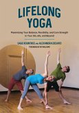 Lifelong Yoga (eBook, ePUB)
