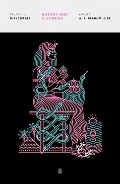 Cover Antony and Cleopatra (eBook, ePUB)