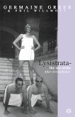 Lysistrata (eBook, ePUB)
