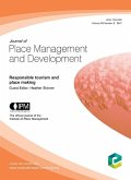 Responsible Tourism and Place Making (eBook, PDF)