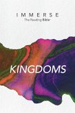 Immerse: Kingdoms (eBook, ePUB)