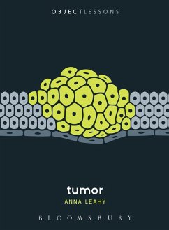 Cover Tumor (eBook, ePUB)
