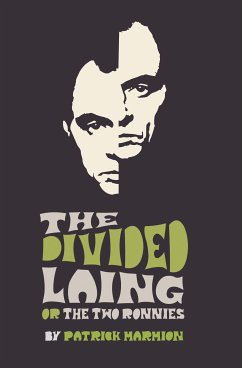 The Divided Laing (eBook, ePUB) - Marmion, Patrick