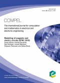 Modelling of magnetic and electric circuits (EPNC 2016) (eBook, PDF) Modelling of magnetic and electric circuits (EPNC 2016) (eBook, PDF)