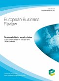Responsibility in Supply Chains (eBook, PDF)