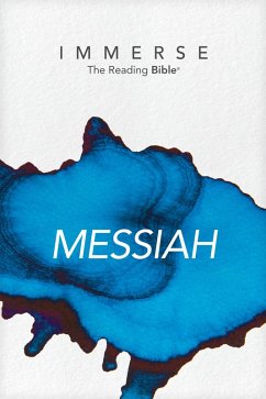 Cover Immerse: Messiah (eBook, ePUB)