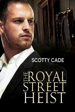 Der Einbruch in der Royal Street (eBook, ePUB) - Cade, Scotty