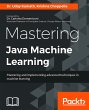 Mastering Java Machine Learning (eBook,... - Bild 1